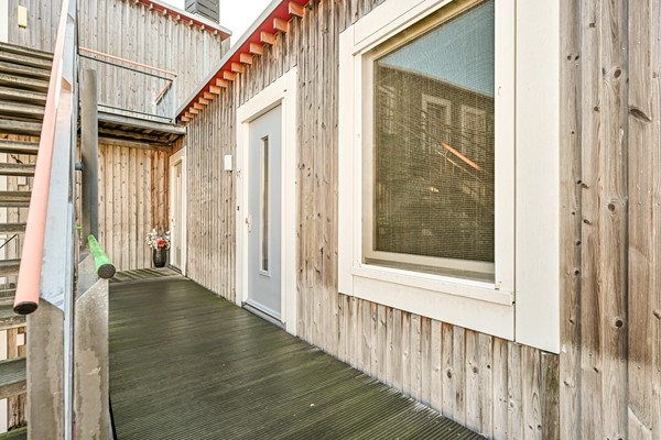 Medium property photo - Marrewijklaan 97, 3201 BH Spijkenisse